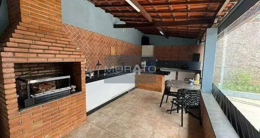 Casa à venda, 3 quartos, 1 suíte, 4 vagas, Linda Vista - Contagem/MG