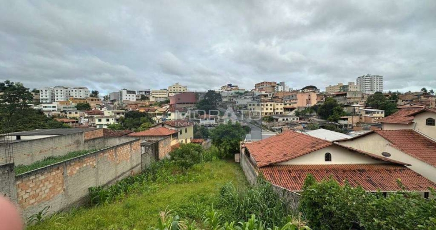 Lote 800 metros no alvorada (documentado)