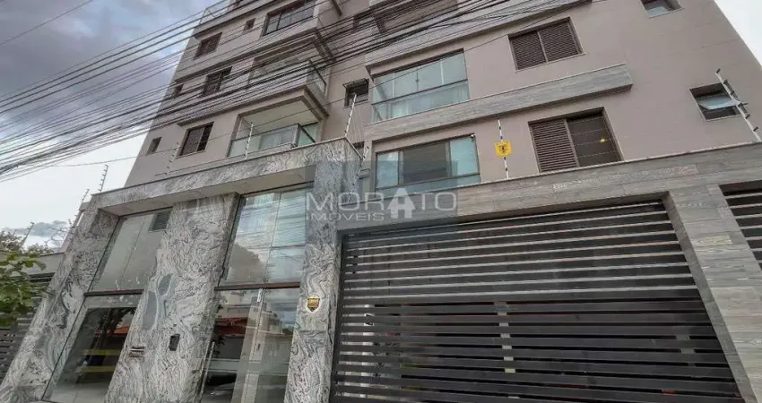 Apartamento 3 quartos, 2 vagas à venda no Bairro Liberdade.