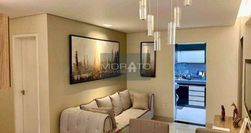 Apartamento 3 Quartos 2 Vagas Nossa Senhora da Conceição