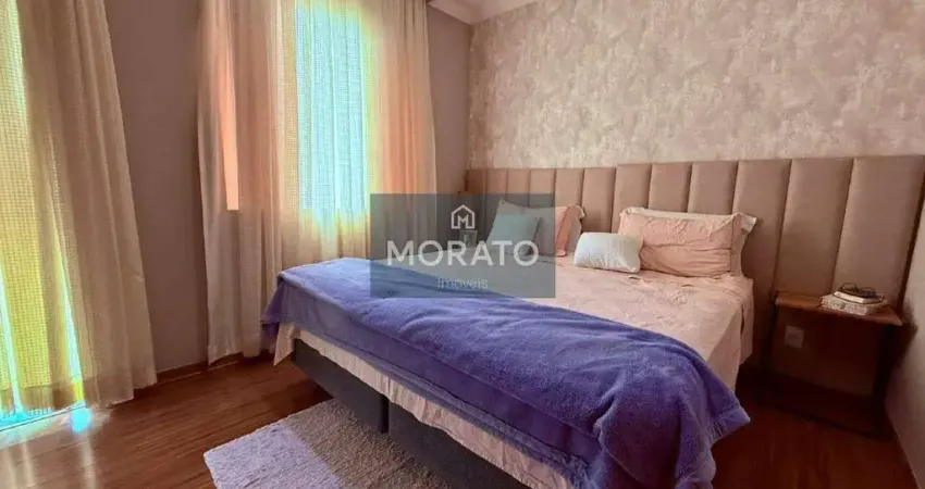 Casa 3 quartos com suíte, closet e 2 vagas à venda no Europa
