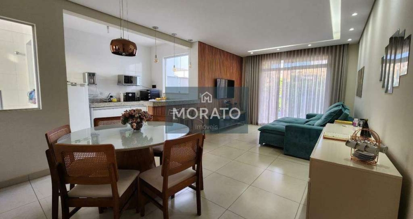 Casa 2 Quartos, 2 Vagas. Vale das orquídeas- Contagem.