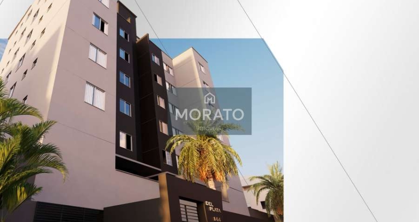 Apartamento 2 Quartos 1 Vagas no Santa Helena Barreiro