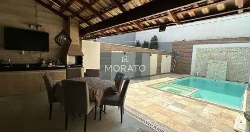 Casa à Venda, 3 quartos, 1 suíte, 3 vagas, Cabral - Contagem/MG Aceita financiamento caixa