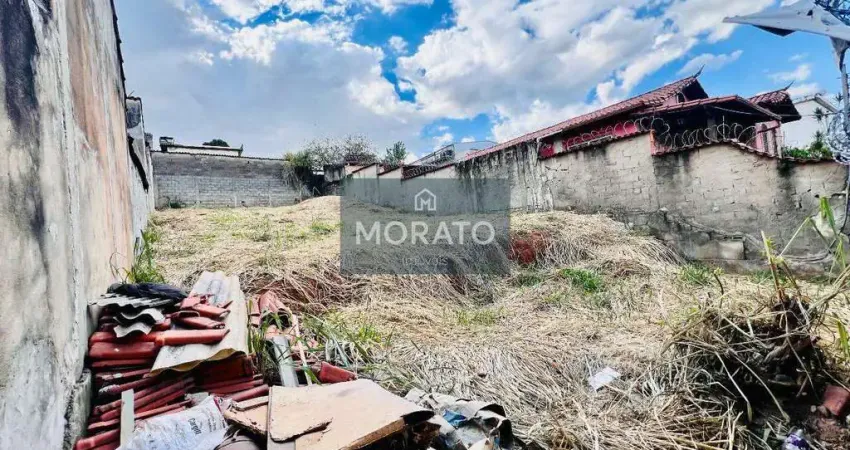 Lote de 360m² a venda no Bairro Eldorado