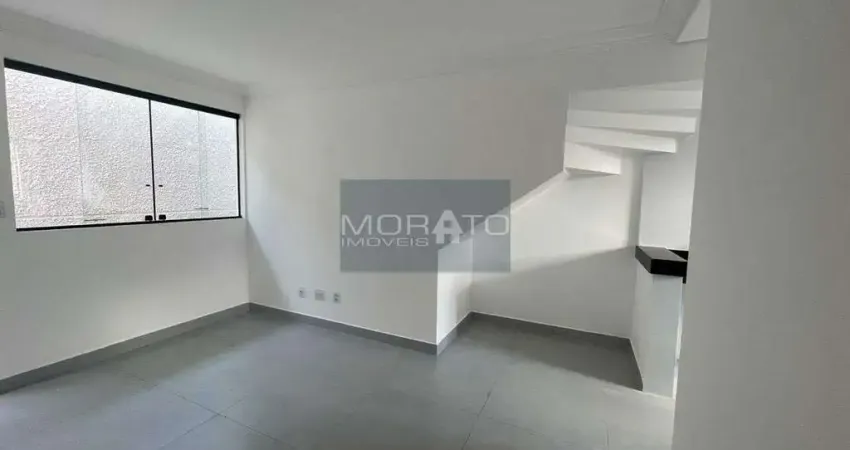 Apartamento 3 quartos , 1 suíte , 2 vagas no Santa Mônica