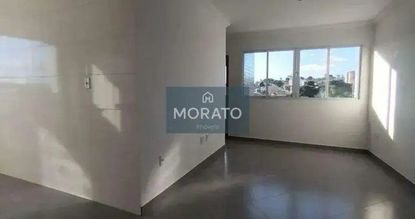 Apartamento 2 quartos, 1 Suíte, 2 Vaga de Garagem no Santa Mônica