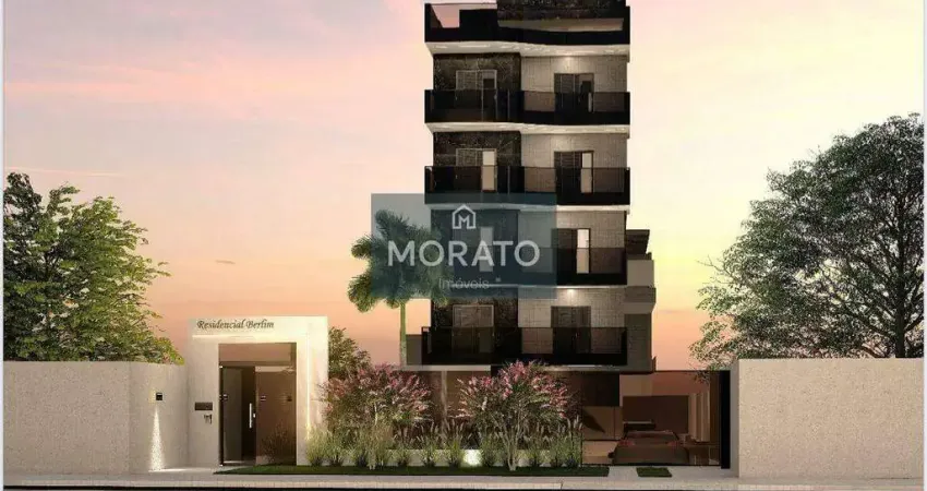 Área Privativa 3 Quartos, Suíte, 2 Vagas - Bairro Itapoã