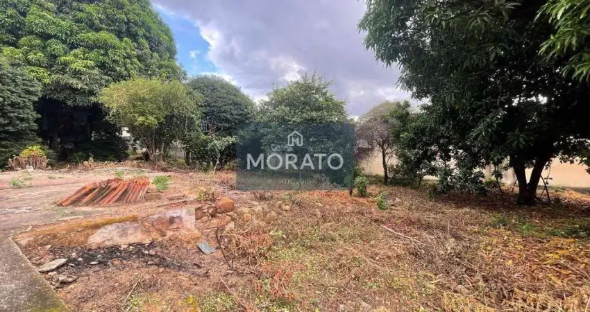 Lote à venda 380 metros quadrados, no bairro Novo Progresso