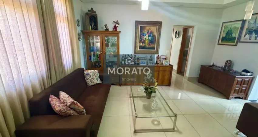 Cobertura no Eldorado
