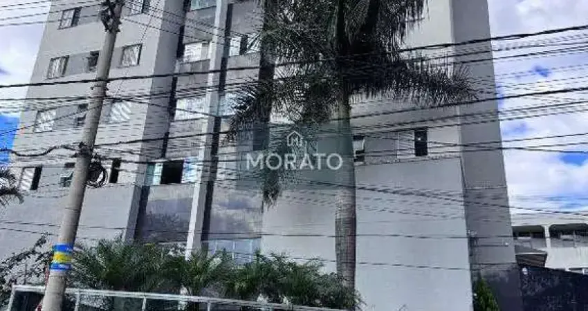 Apartamento 3 Quartos, 1 Suíte, 2 Vagas no Bairro Indaiá