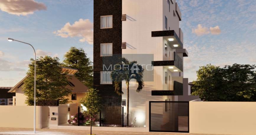 Apartamento à venda, 2 quartos, 1 vaga, São João Batista - Belo Horizonte/MG