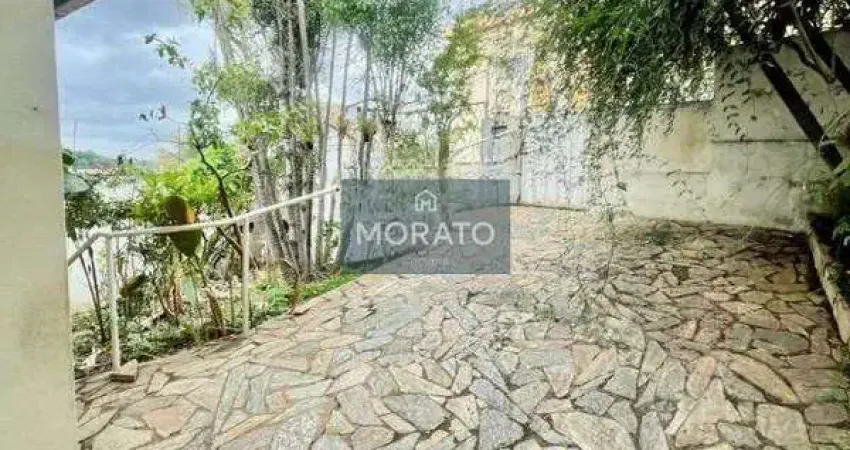 Casa com 3 quartos à venda na Rua Auta de Souza, --, Santa Maria, Belo Horizonte