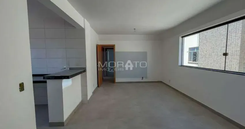 Apartamento 3 quartos, 1 suíte, 2 vagas, Minas Brasil - Belo Horizonte/MG
