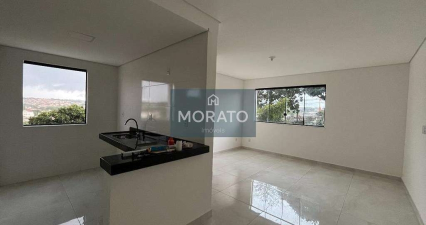 Casas Geminada à venda no Bairro Jardim Leblon/Pampulha - BH - MG