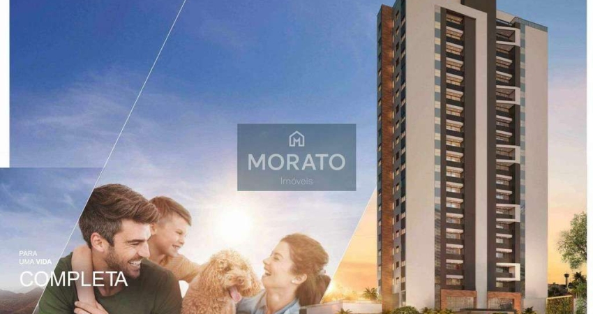 Apartamentos 4 Quartos, Suítes, 4 Vagas de Garagem no Bairro Vila da Serra
