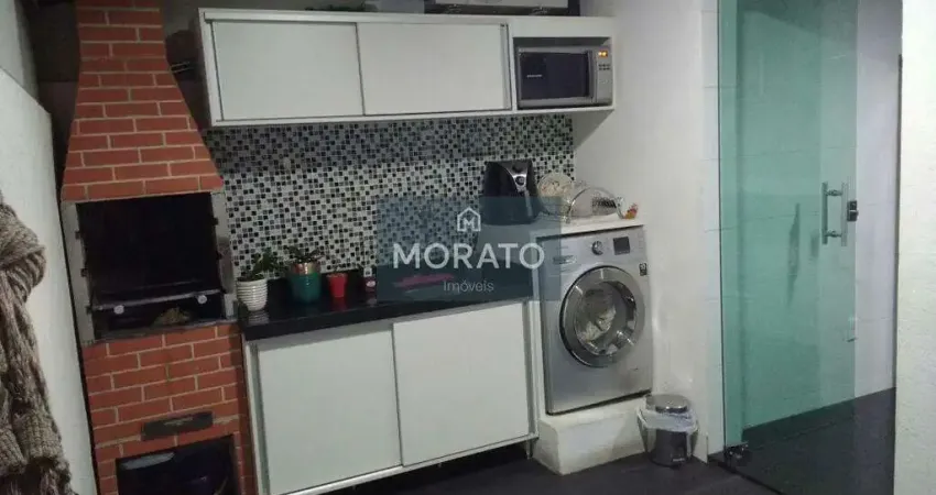 Apartamento com 2 quartos à venda na Alameda das Araras, --, Cabral, Contagem