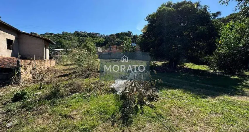 Terreno de 3.000m² à Venda no Bairro Tropical, Contagem