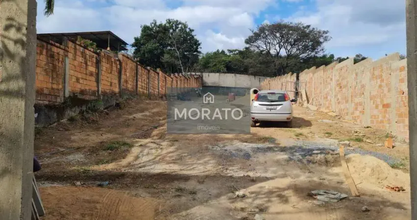 Lote Disponível para venda no Bairro das Acacias Nacional