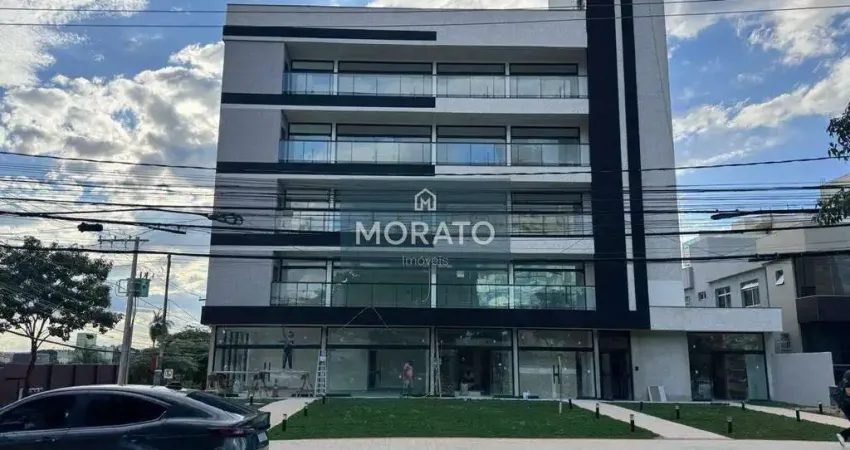 Ponto comercial à venda na Avenida Miguel Perrela, --, Castelo, Belo Horizonte