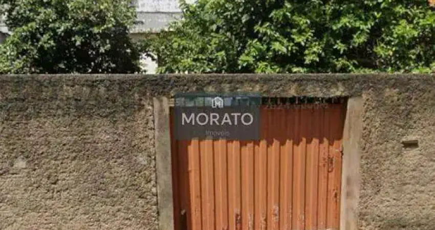 Terreno à venda na Rua Jeupira, --, Novo Eldorado, Contagem