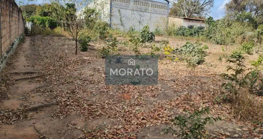 Lote à venda, Vale das Acácias - Ribeirão das Neves/MG