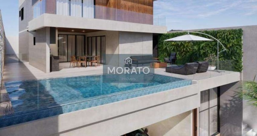 Casa à venda no Condomínio Portal do Sol – Contagem