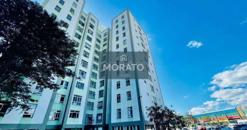 Apartamento 3 Quartos com 2 Vagas no Bairro Califórnia