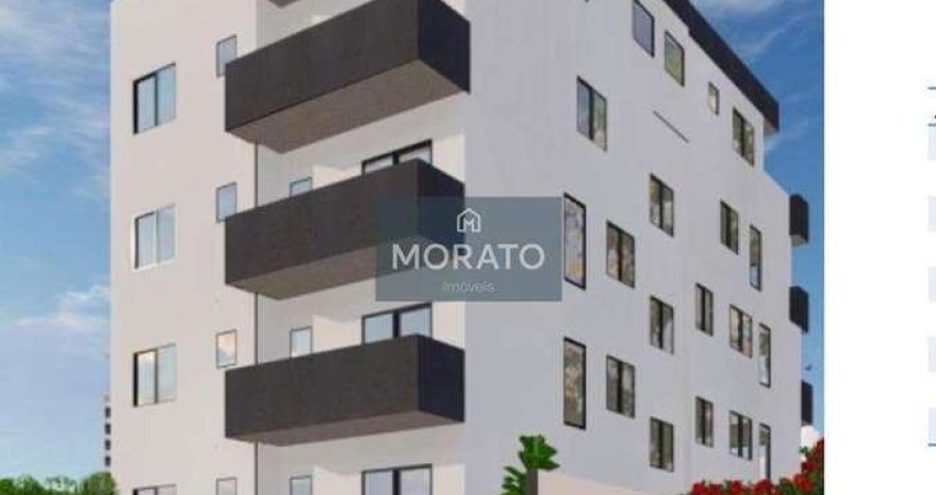 Cobertura 4 Quartos, Suíte, 4 Vagas de Garagem, no Bairro Inconfidentes