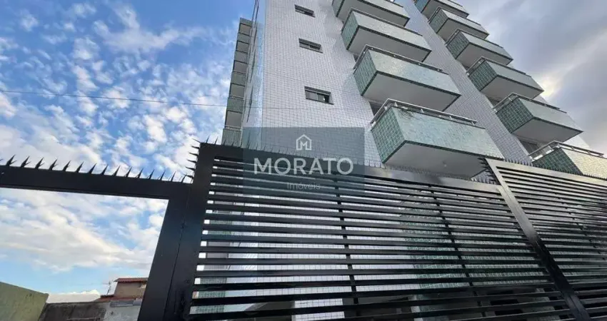 Apartamento 3 quartos sendo 1 suíte com varanda e 2 vagas no bairro santa cruz.