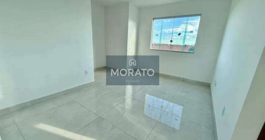 Apartamento 2 Quartos, 1 Vaga de Garagem no Bairro Rio Branco