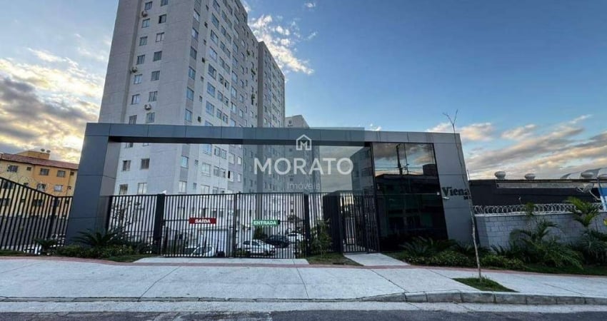 Apartamento 2 quartos Camargos