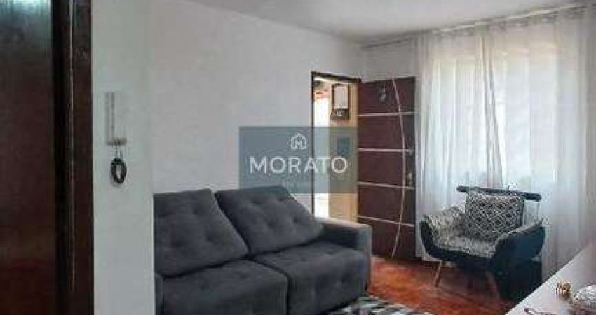 Apartamento 3 quartos, 1 Vaga de Garagem no bairro Novo Eldorado