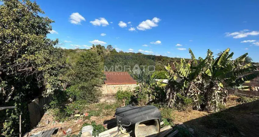 Terreno à venda na Rua Vista Chinesa, --, Tijuca, Contagem