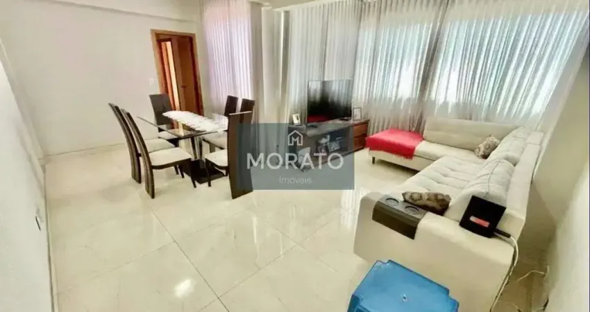 Apartamento 3 Quartos, Suíte Elevador Bairro Manacás