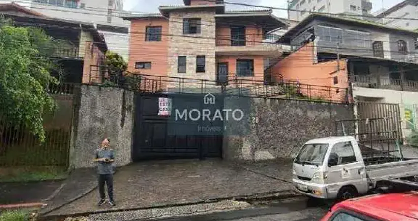 Casa de 4 quartos 3 banheiros 3 vagas de garagem jardim riacho
