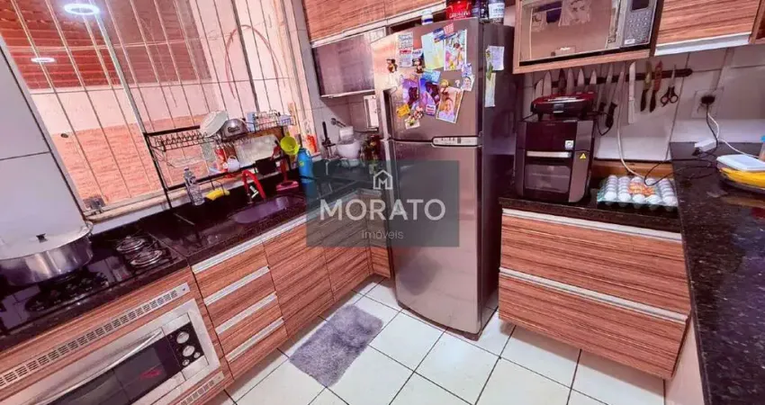 Casa 2 quartos com 2 vagas à venda no Bairro Xangri-la