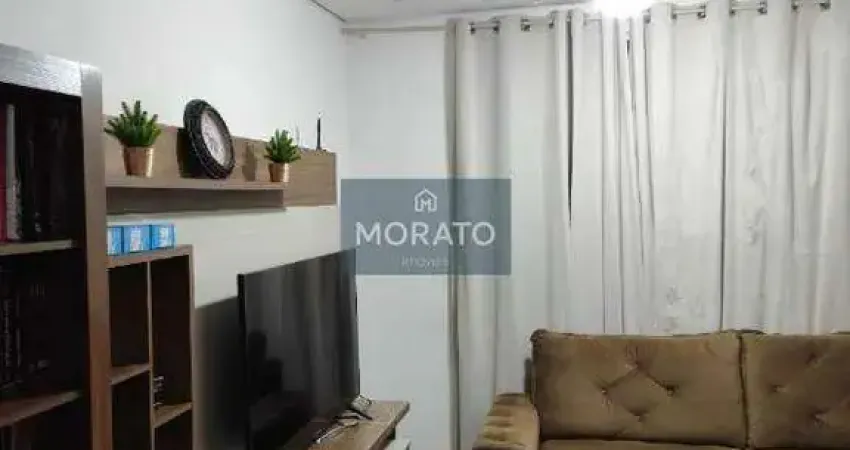 Apartamento de 2 quartos próximo faculdade UNA Contagem