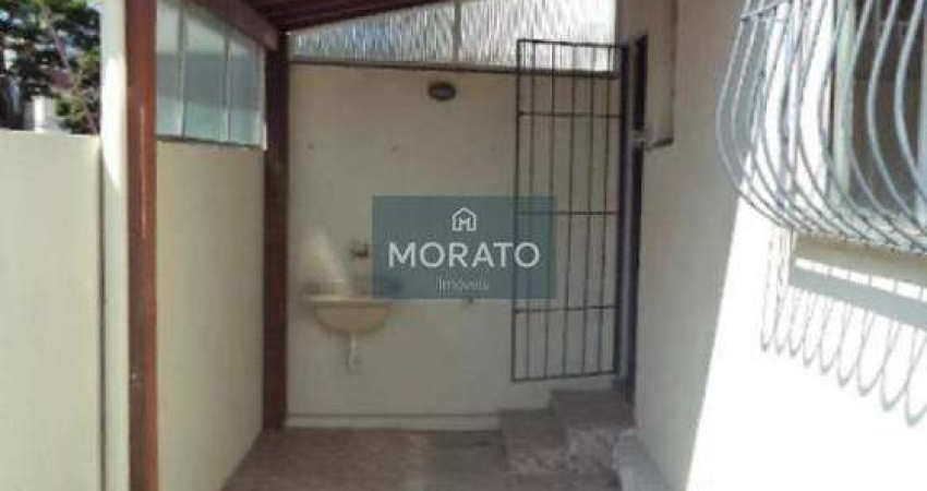 Apartamento de 3 quartos com Área Privativa no Barro Preto
