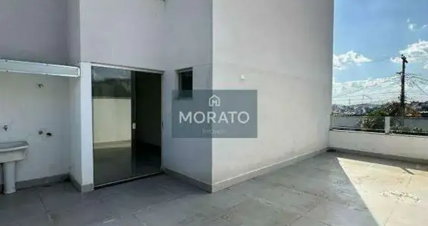 Área privativa 3 quartos, Suíte, 2 Vagas de Garagem no bairro Letícia