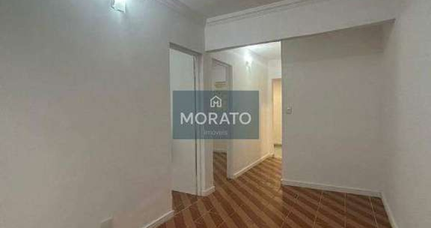 Apartamento de 2 quartos todo reformado em Bela vista Contagem