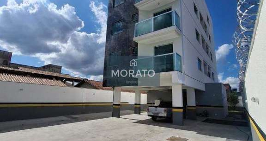 Cobertura 3 Quartos, 1 Vaga de Garagem, no Bairro Piratininga