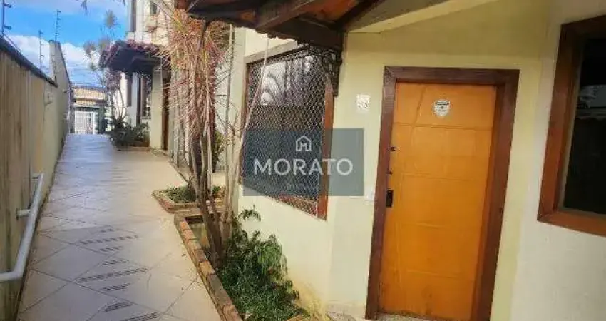Casa Duplex à venda em condomínio, 2 Quartos, no Bairro Planalto