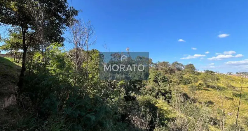 Lote com 1.358,90m² no Bairro Manacás em Belo Horizonte
