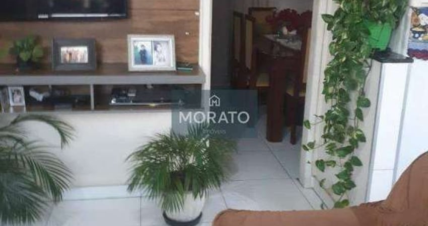 Apartamento de 3 quartos em Predio individual Bairro bandeirantes Contagem