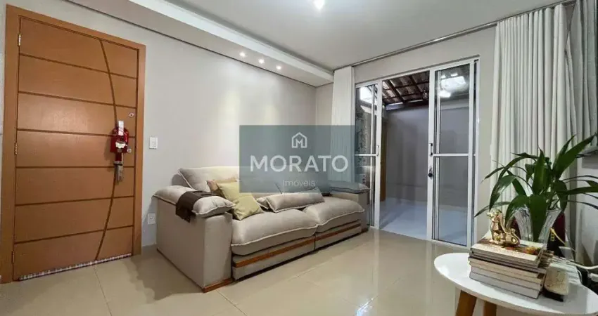 Área privativa 2 quartos à venda no Bairro Céu Azul