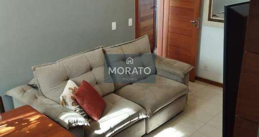 Cobertura 3 Quartos, Suíte, 2 Vagas de Garagem no Bairro Leblon