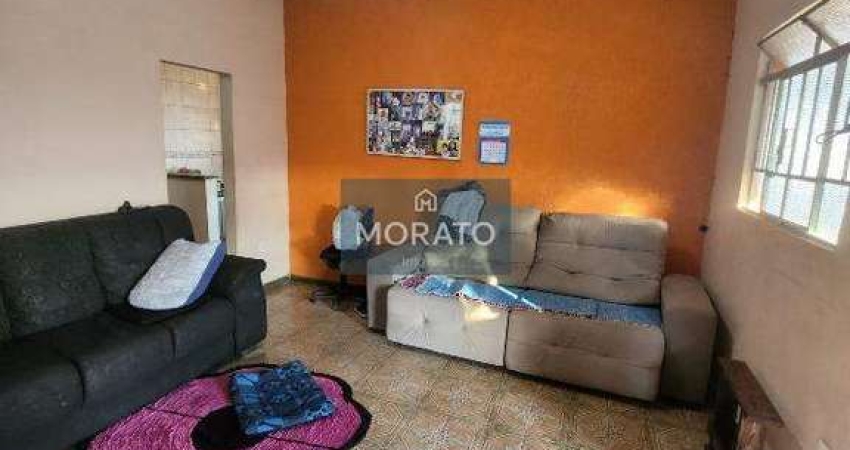 Casas à venda em terreno de 360m² no Bairro Jardim Europa