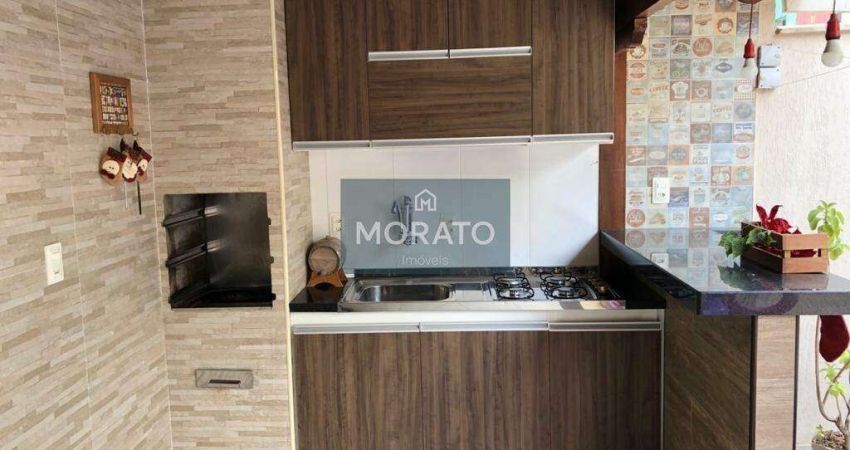 Casa 2 quartos 2 banheiros e 2 vagas paralelas à venda no Sapucaias III