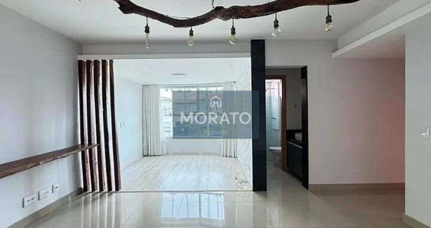 Área Privativa à venda com 2 quartos e 2 vagas de garagem no Bairro Castelo